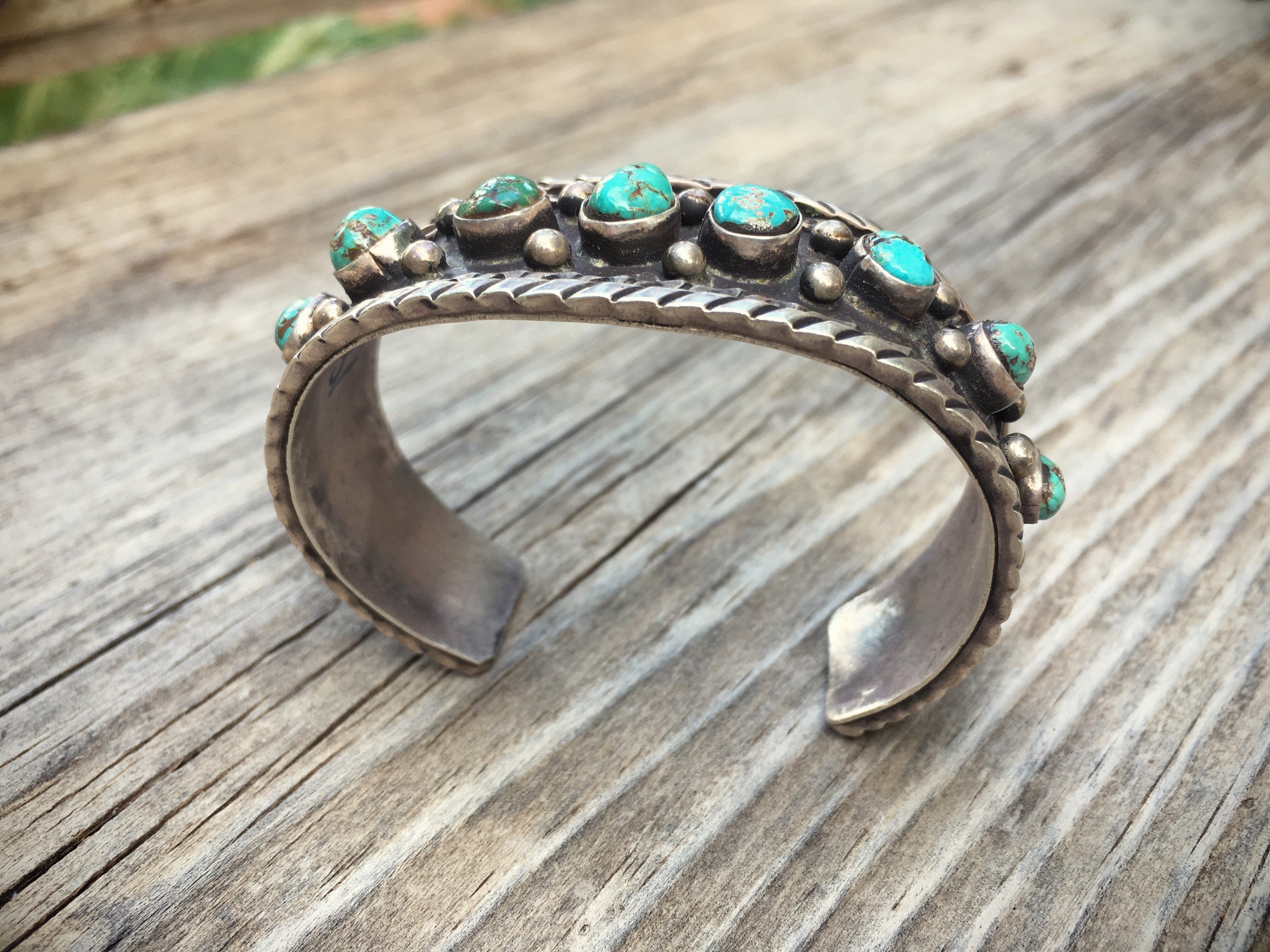 southwestern native american jewelry