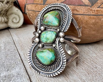 native cuffs • watches