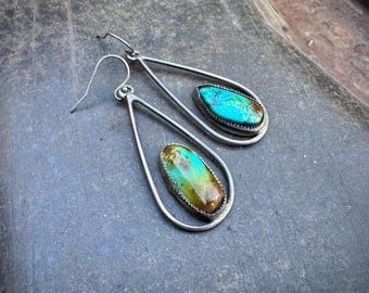 native american earrings