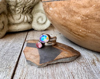 native rings