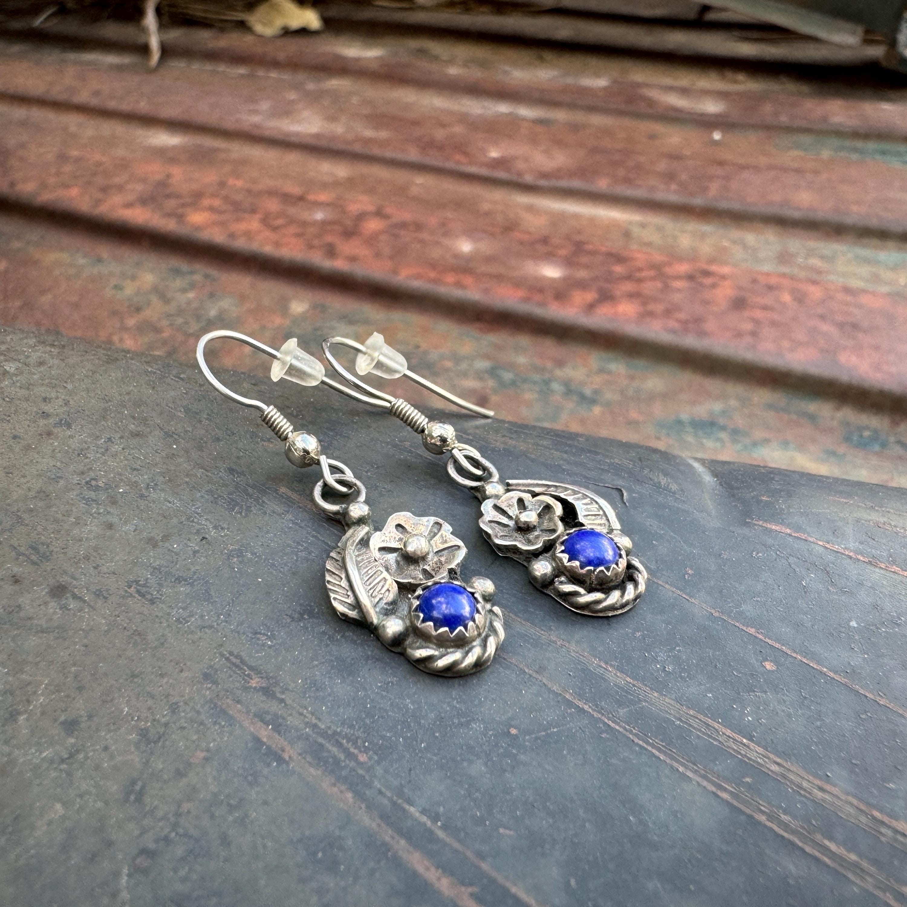 That’s So Punchy Drop Earrings That’s So Punchy Drop Earrings