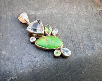 estate •  costume jewels