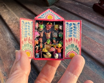 latin • world folk art