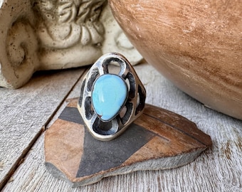 native rings