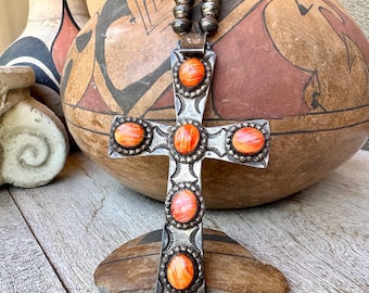 native necklaces • pins