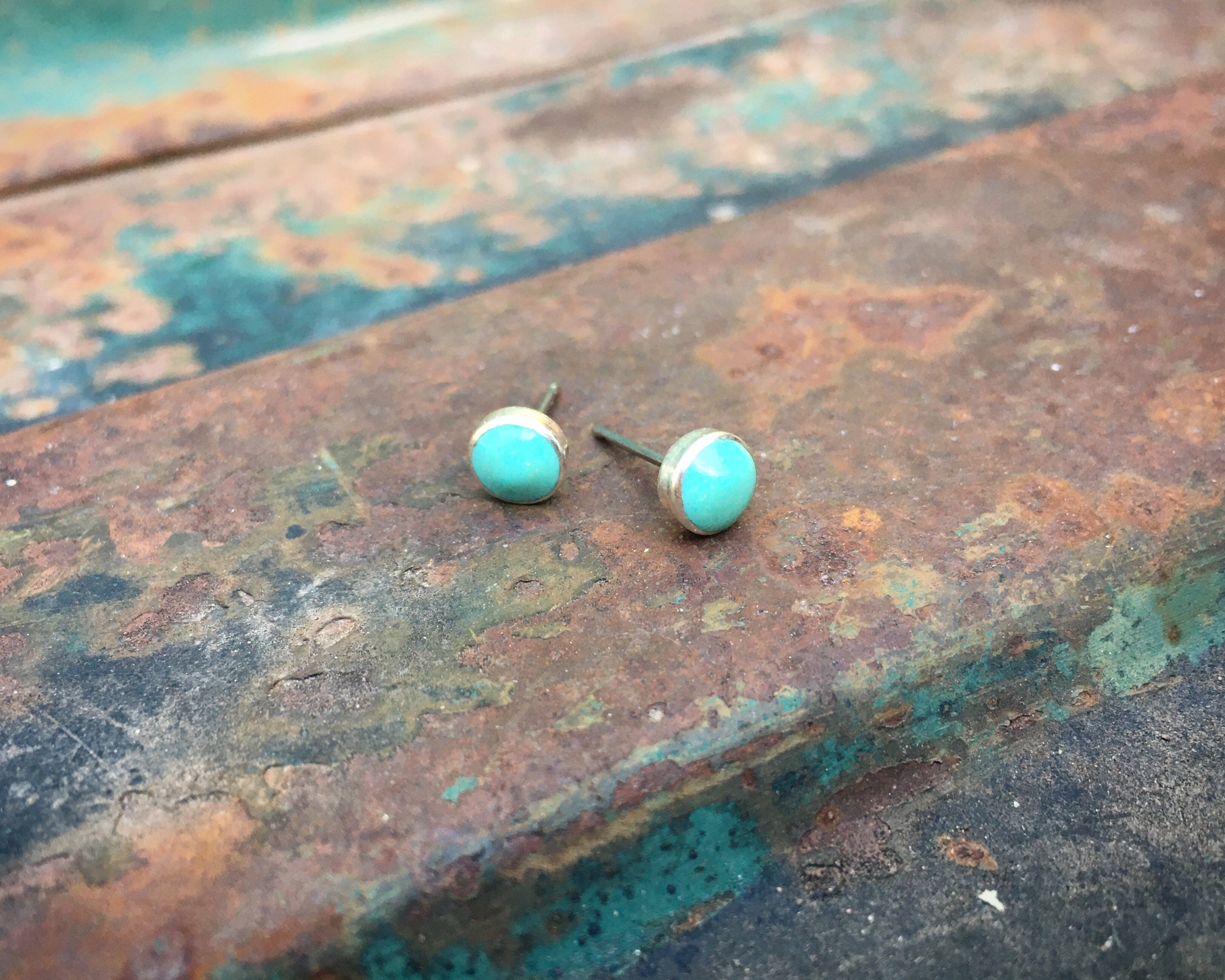 Shop Turquoise Earrings for Women | Indian Earrings