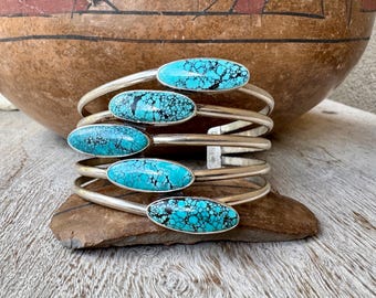 native cuffs • watches