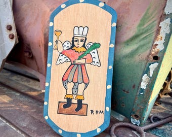 saints • santos • spirit