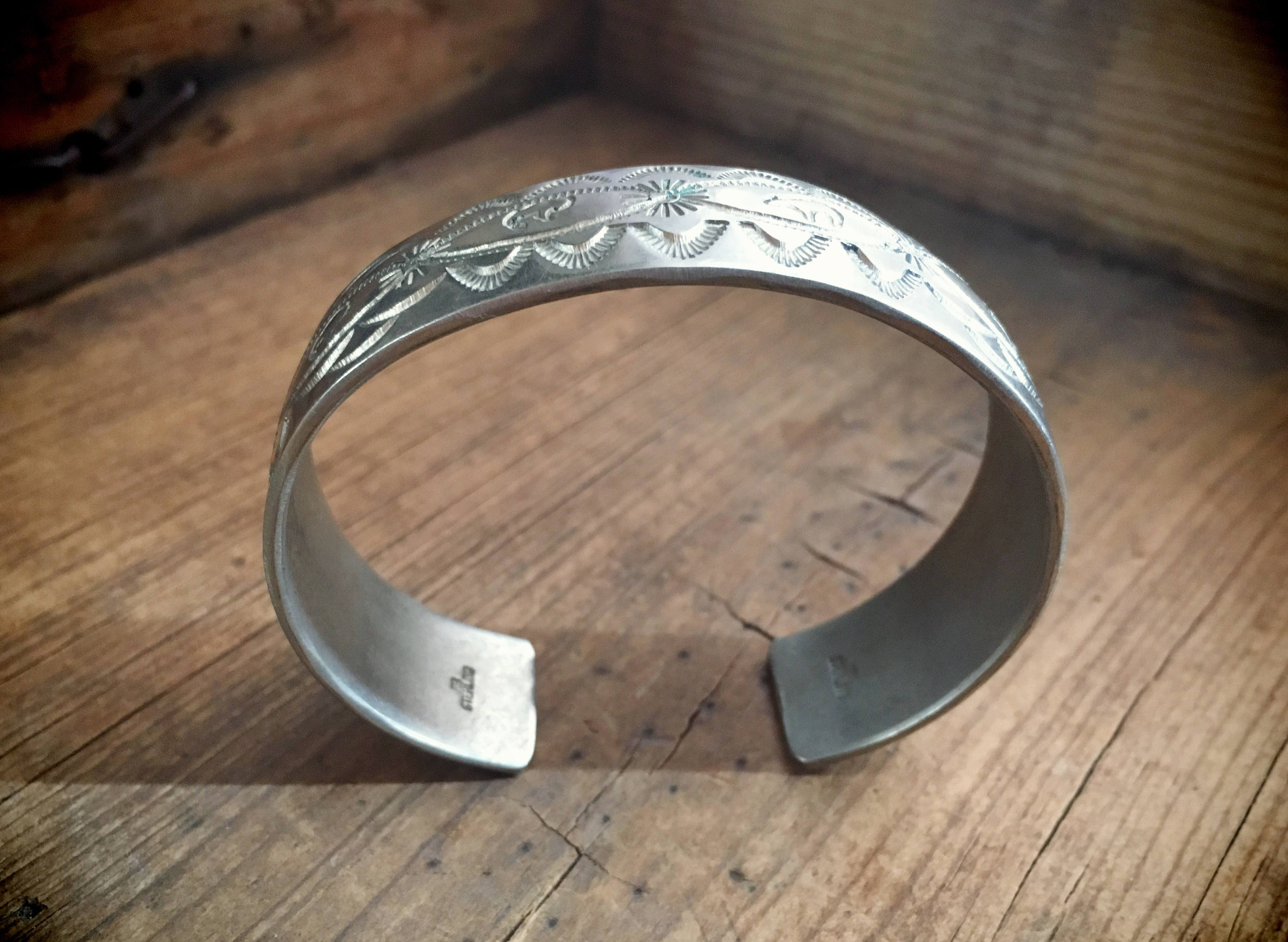 Robert becenti navajo jewelry deals