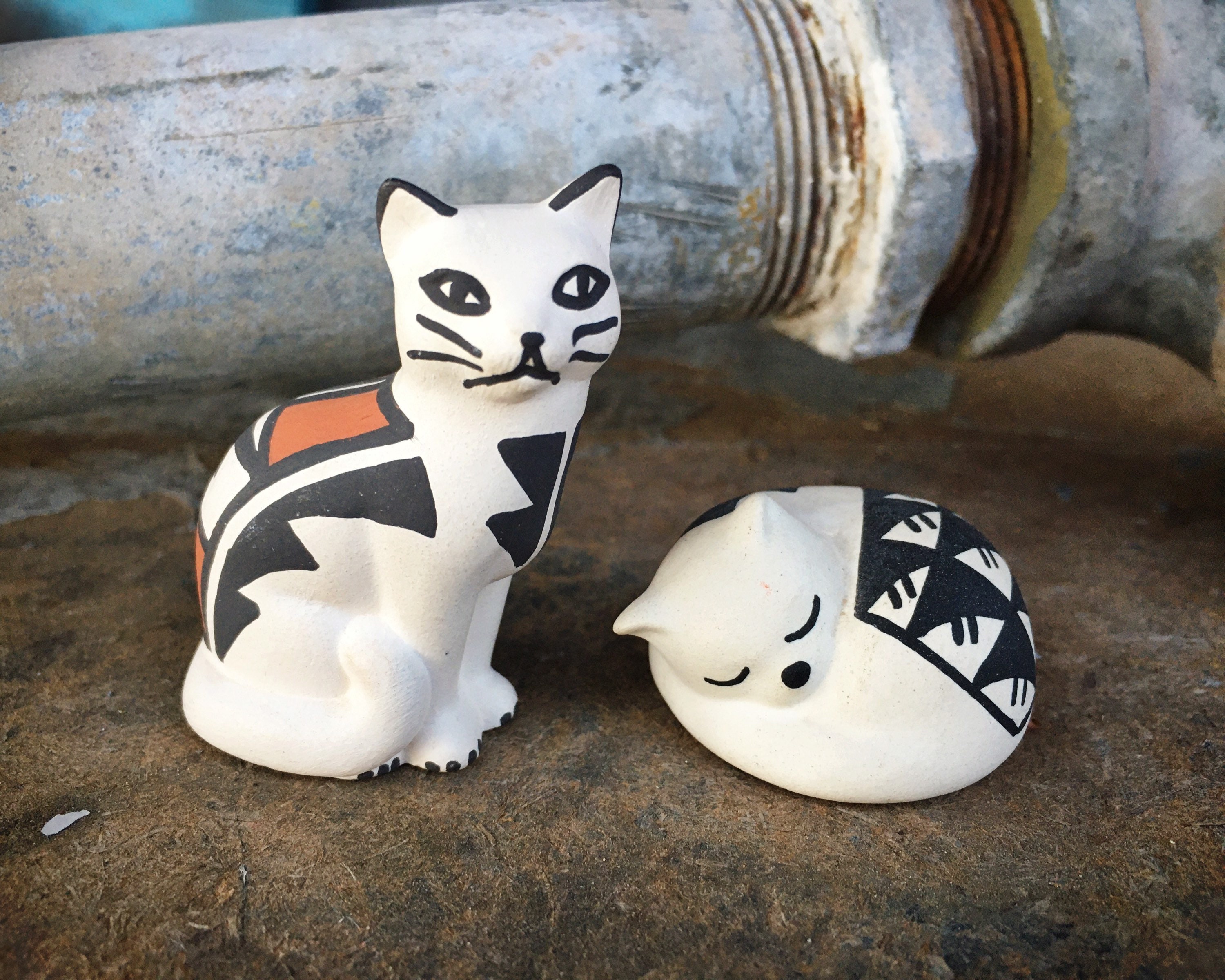 American miniature best sale cat