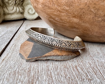 native cuffs • watches