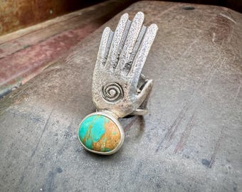 native rings