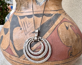 tribal • ethnic jewelry