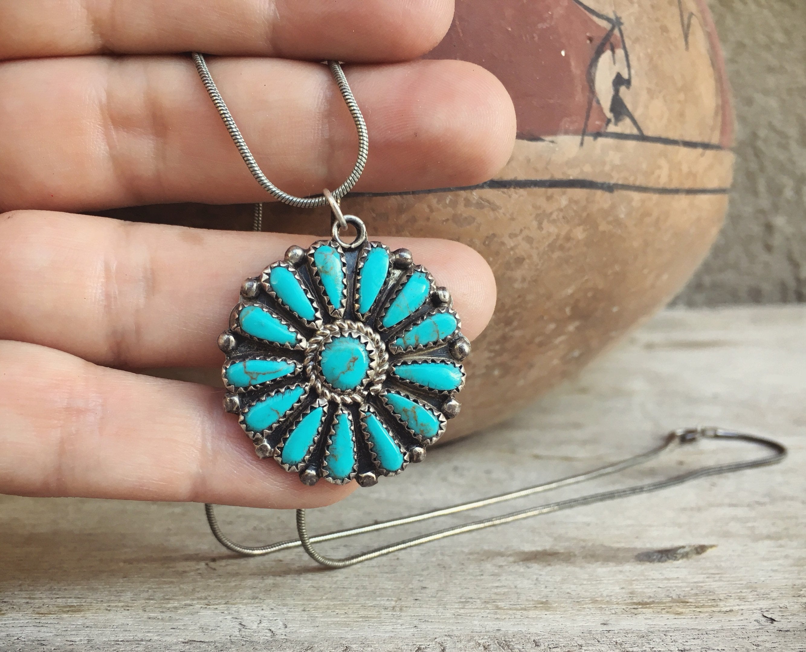 what is the best turquoise for jewelry