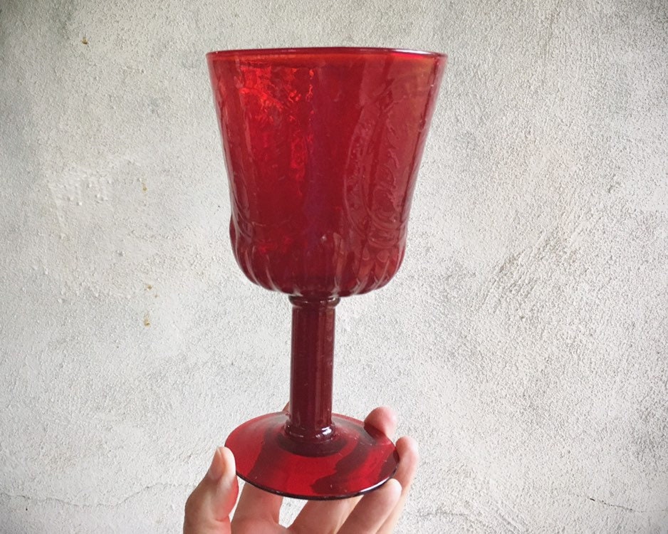 Laurel Red Wine Glasses, Set/2 – Typo Market