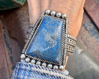 native cuffs • watches