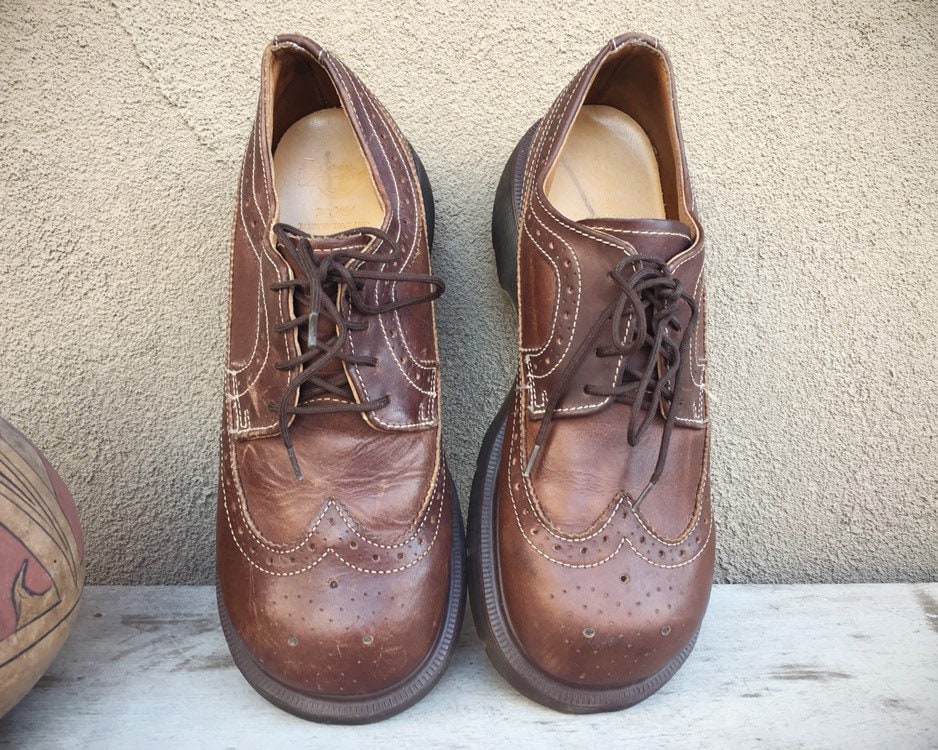 dr martens uk size 5.5