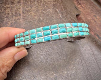native cuffs • watches