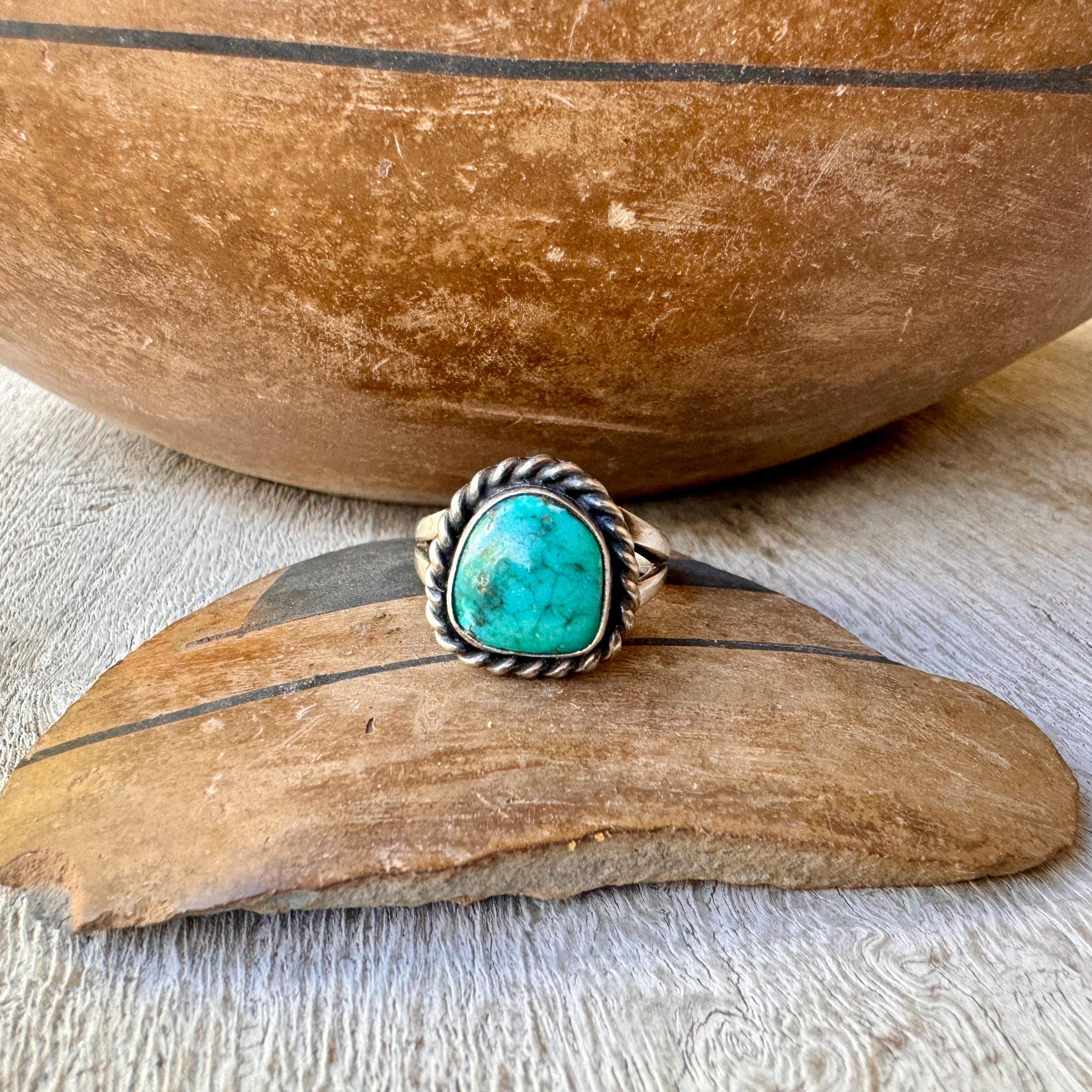 One Of A Kind Vintage Native American Navajo Green Orange Turquoise Sterling Silver Bracelet One Of A Kind Vintage Native American Navajo Green Orange Turquoise Sterling Silver Bracelet
