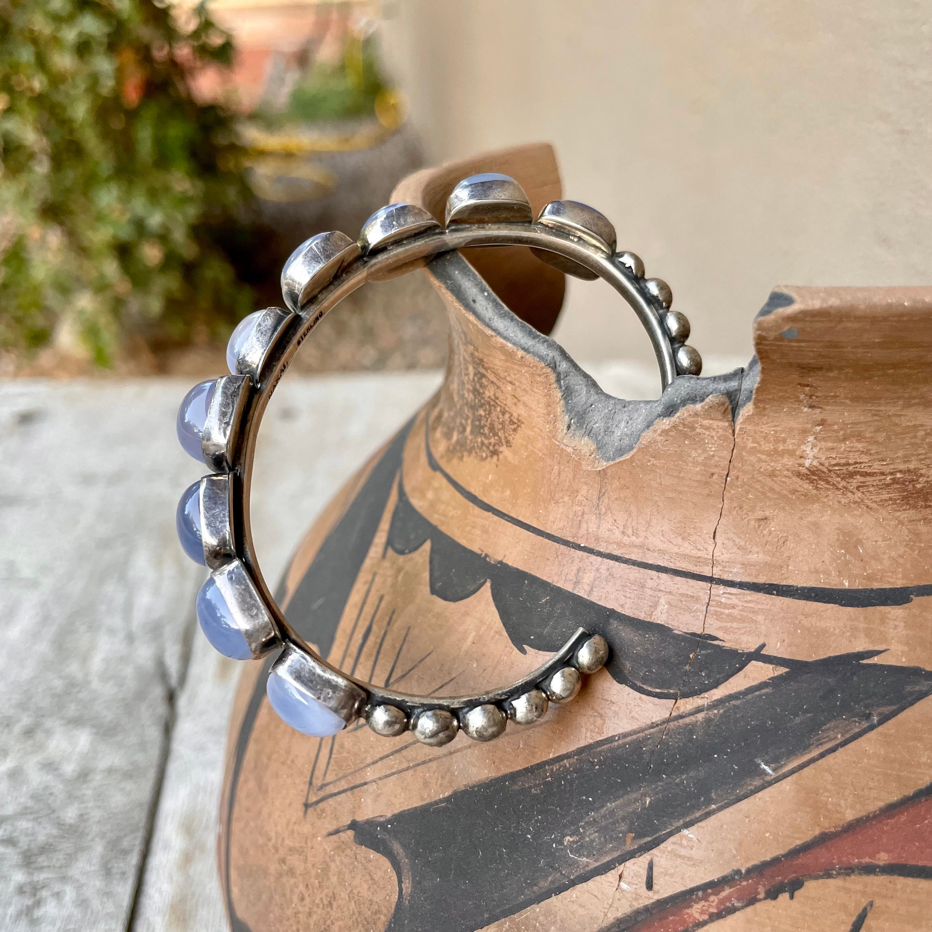 真様　AMERI　CLAY ROCK BANGLE _57.jpg