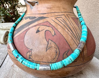 native necklaces • pins