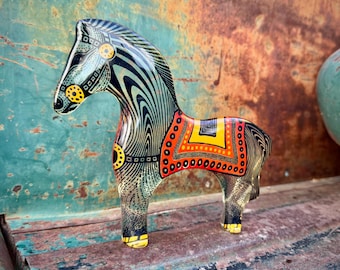 latin • world folk art