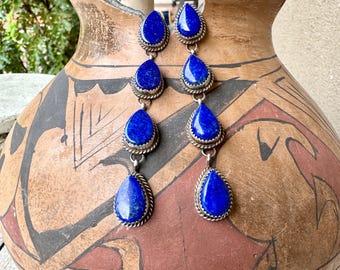 native american earrings