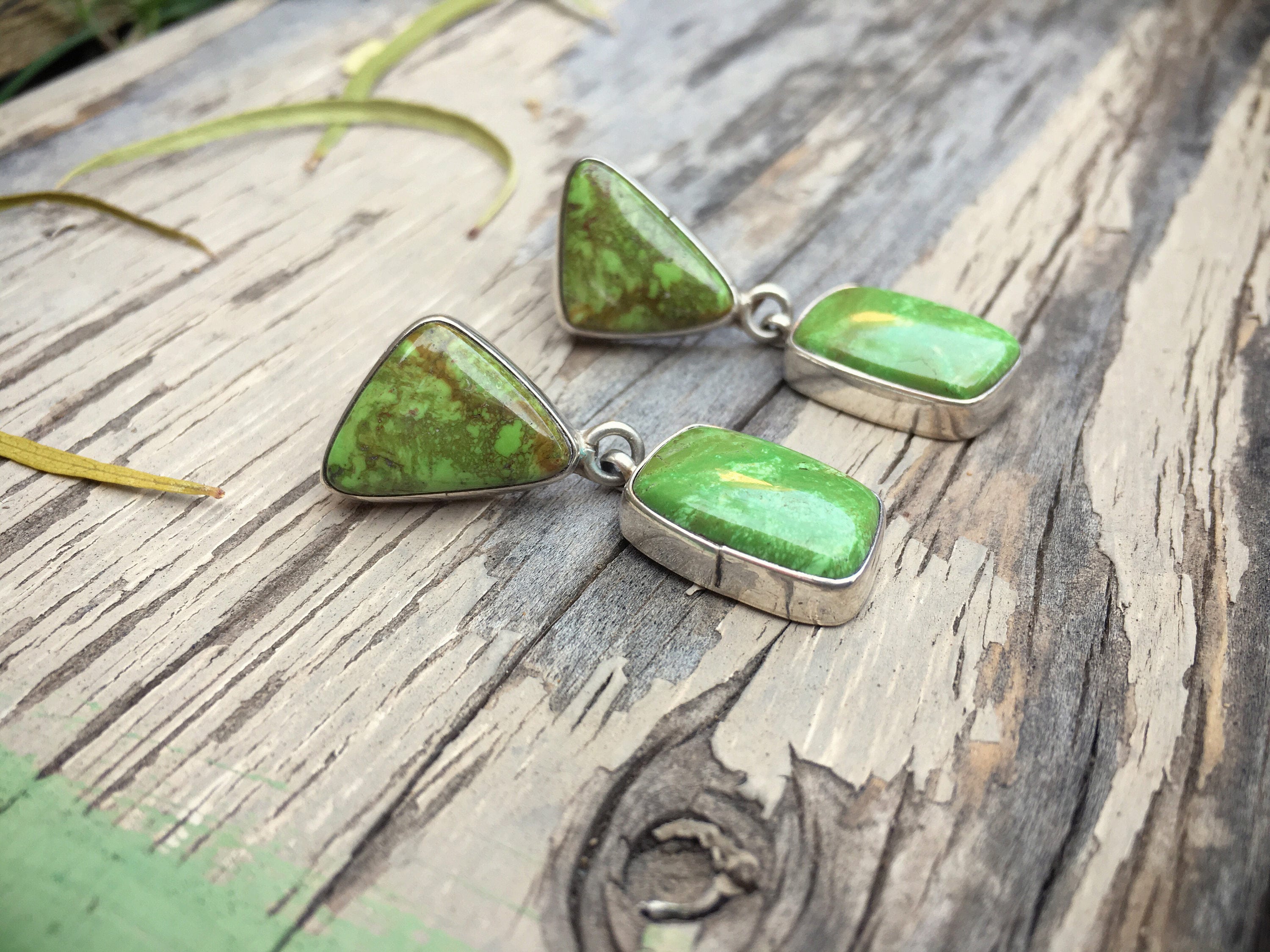 Green native 2024 american stone