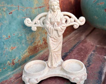 garden • patio • salvage