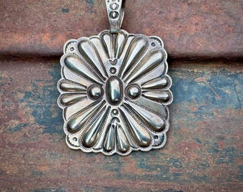 native necklaces • pins