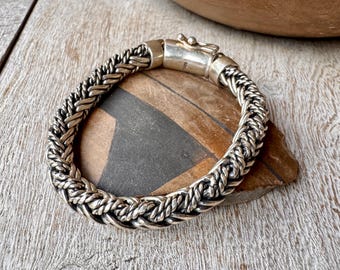 tribal • ethnic jewelry