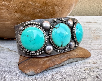 native cuffs • watches