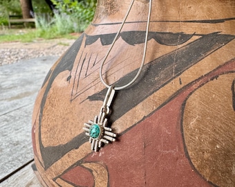 native necklaces • pins