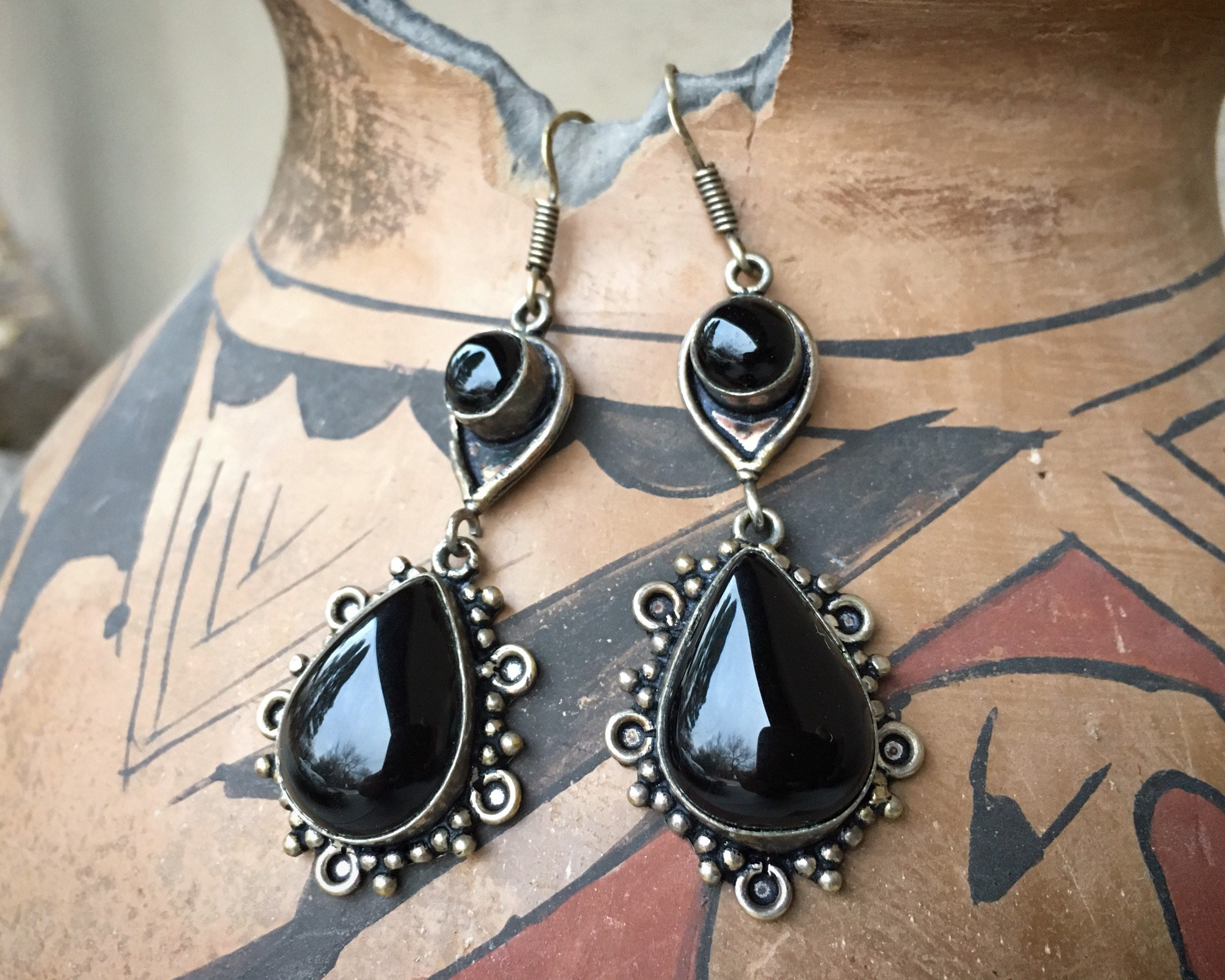 Stunning Meesho Earrings for Under $100