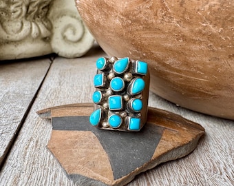 native rings