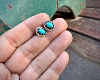 native american earrings