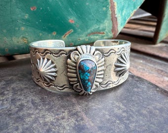 native cuffs • watches