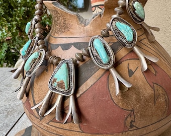 native necklaces • pins