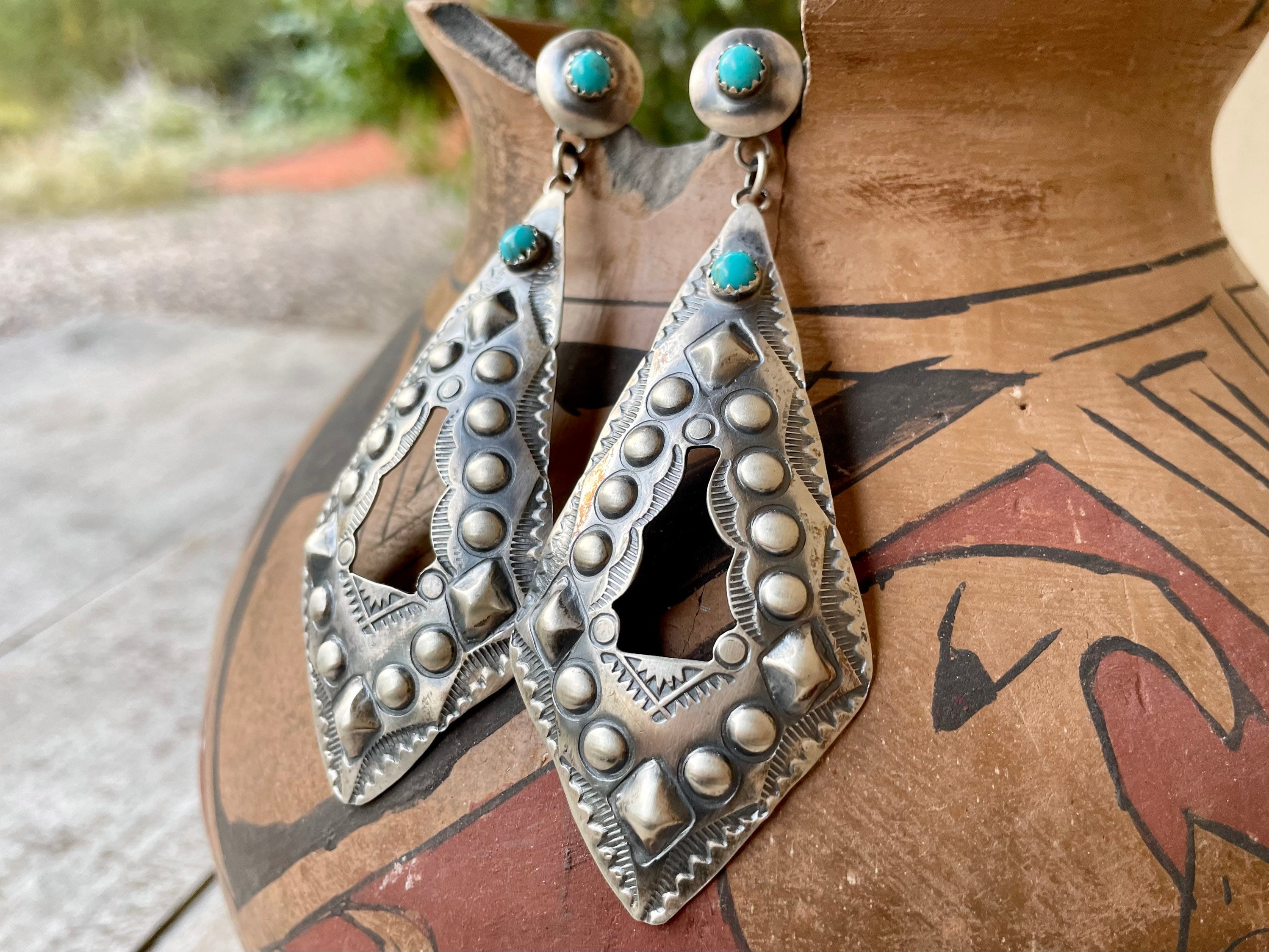 Tim yazzie jewelry deals