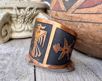 native cuffs • watches