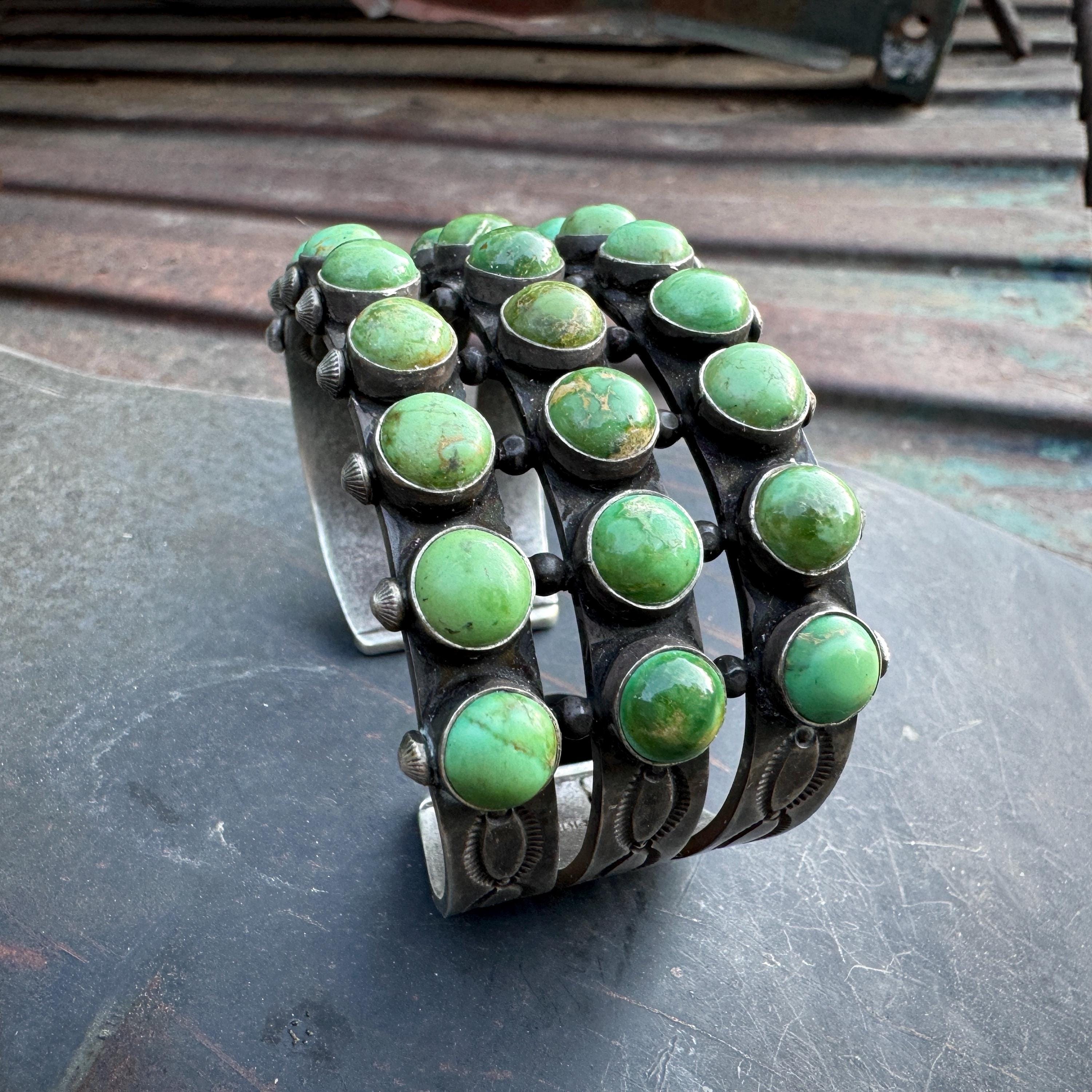 Plata de Santa Fe Jewelry