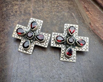 native american earrings