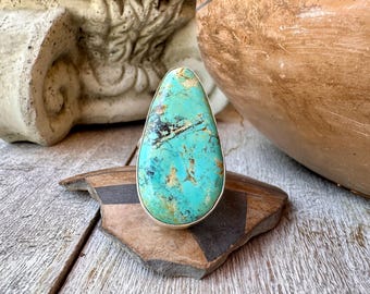 native rings
