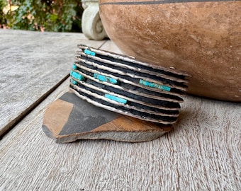 native cuffs • watches