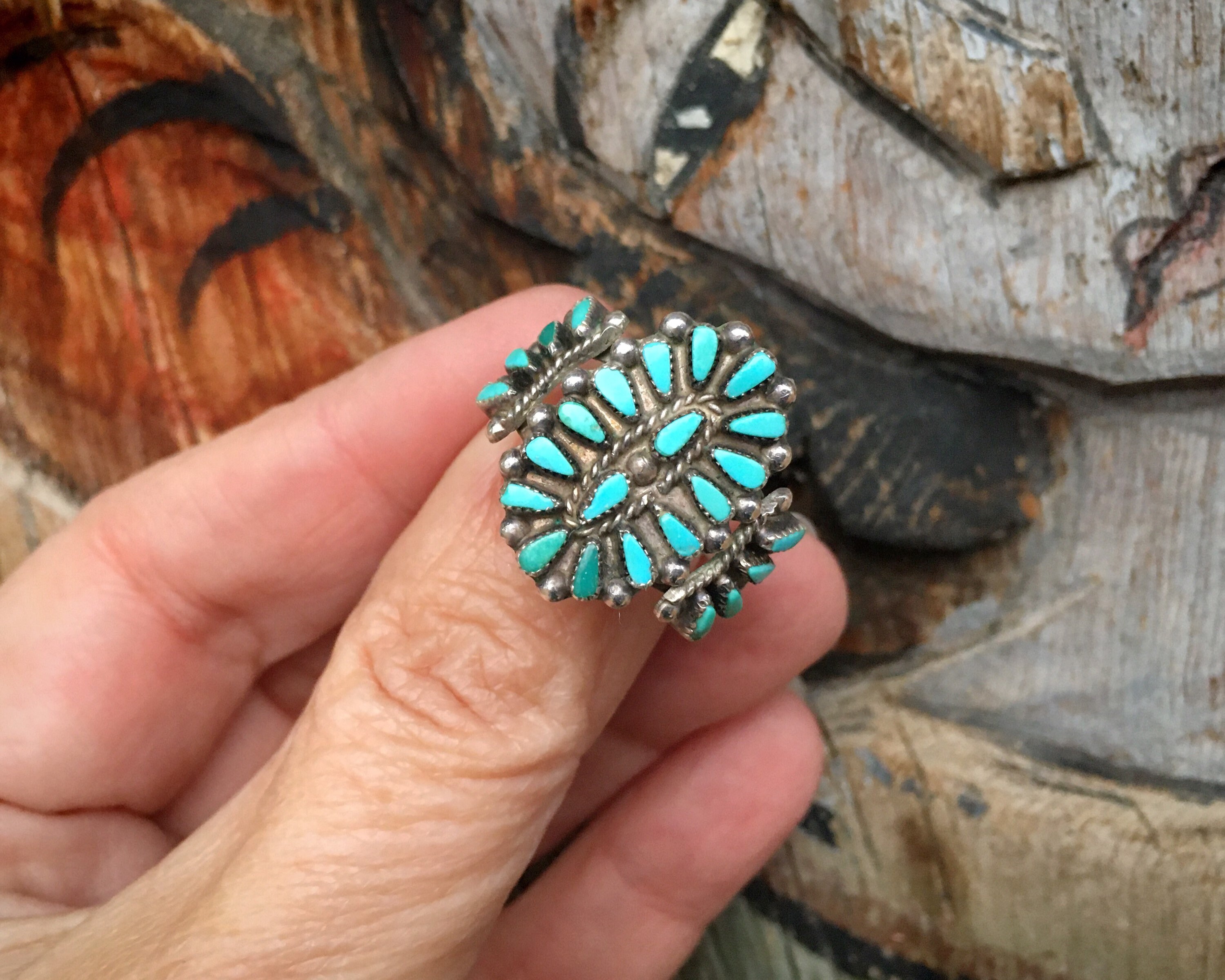 vintage indian jewelry ターコイズ vintage indian jewelry ターコイズ INDIAN JEWELRY LEATHER