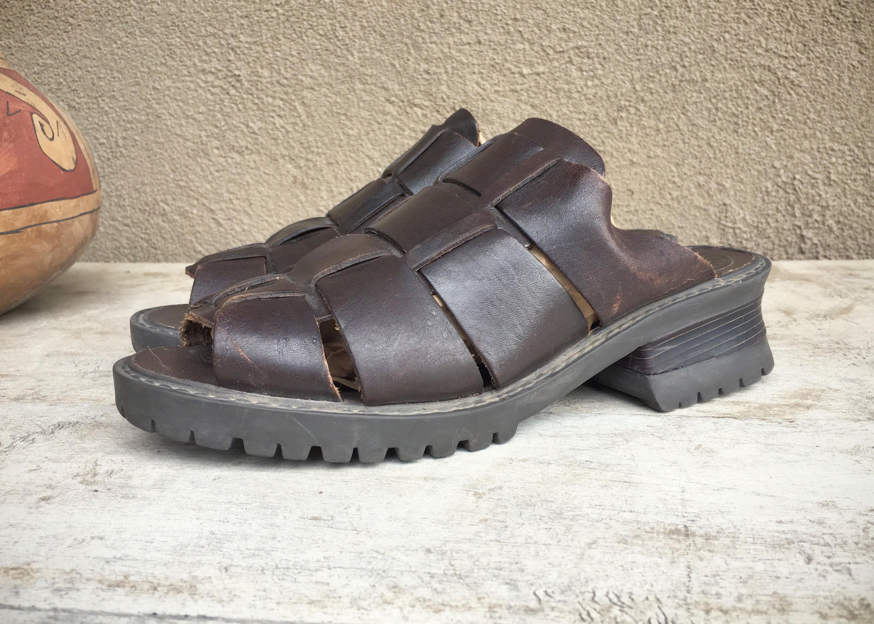 1990s sandals sale