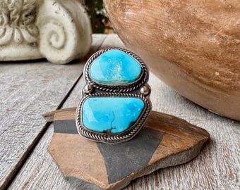 native rings