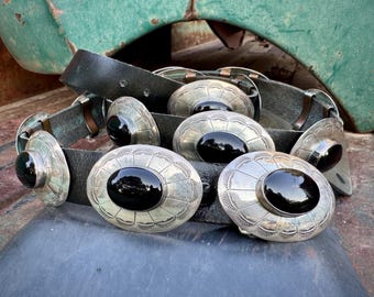 belts • bolos • purses