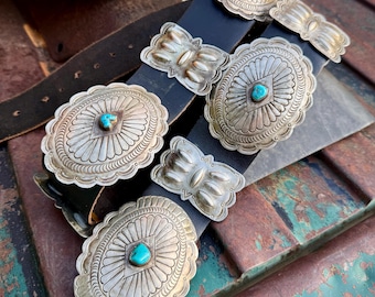 belts • bolos • purses