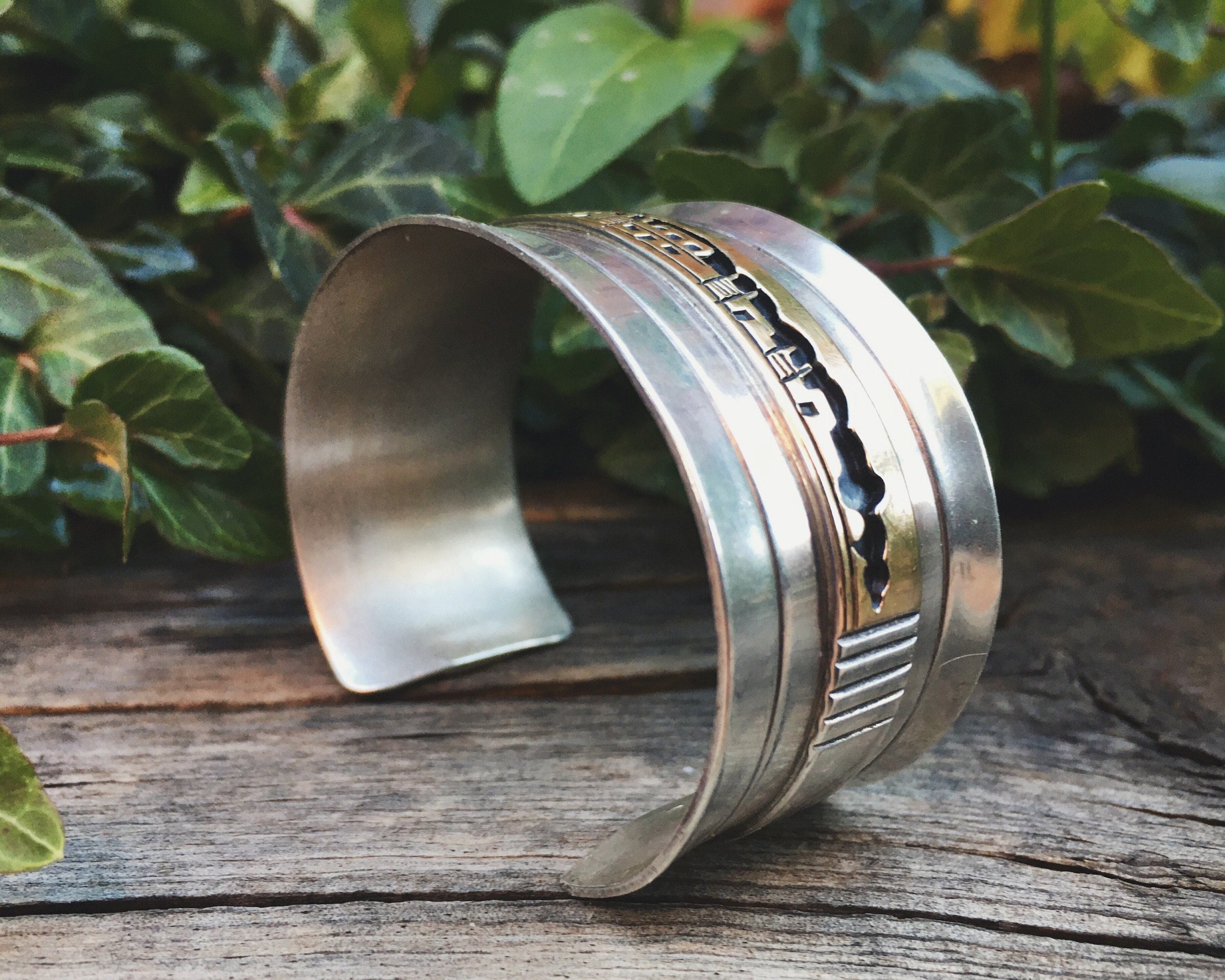 Leonard nez jewelry deals